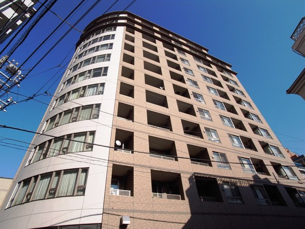 グランスイート文京本駒込